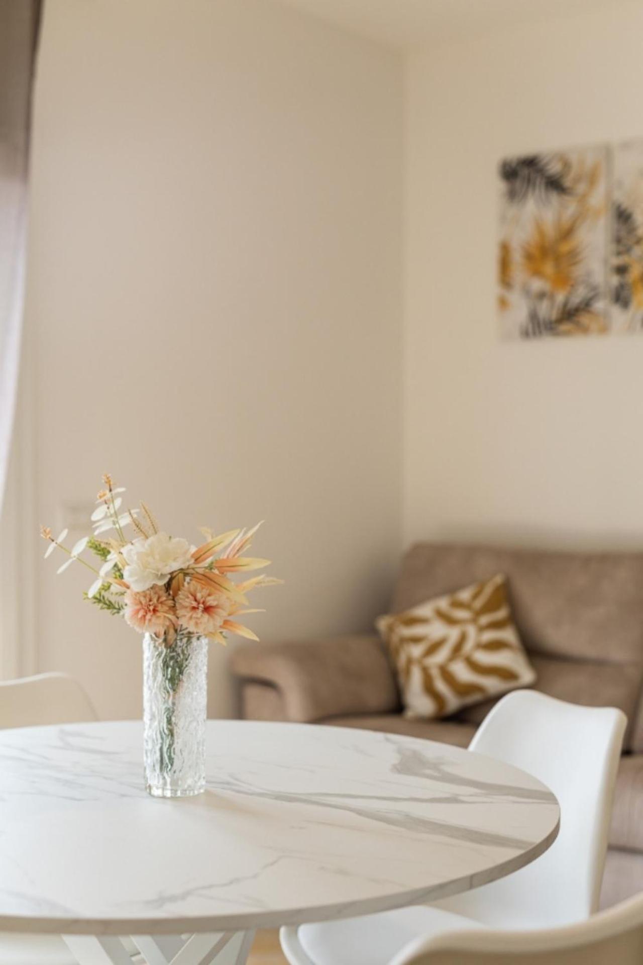 Apartment 107 - Roma Fiumicino Luaran gambar